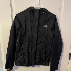North face Wind breaker Size XS